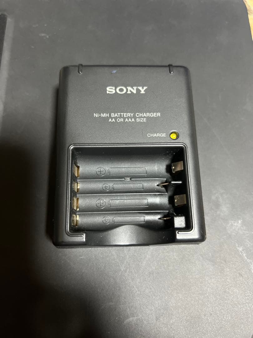 m*i様 sony防水デジカメ　DSC-U60