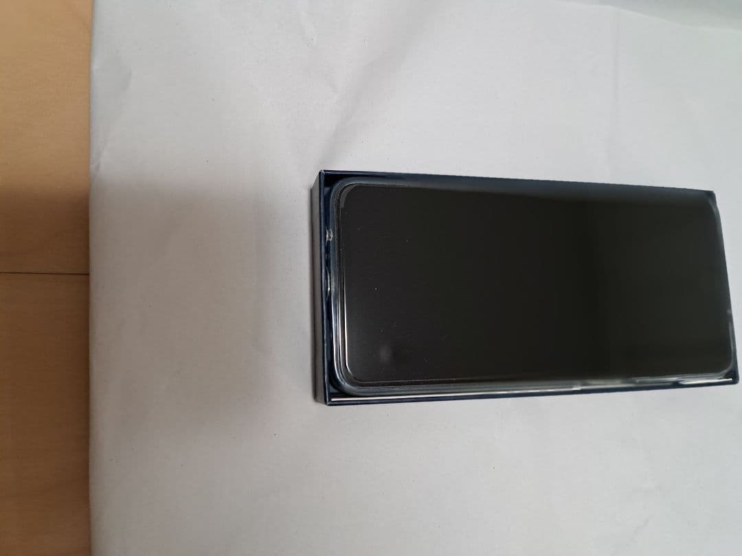新品同様 moto g53y 5G