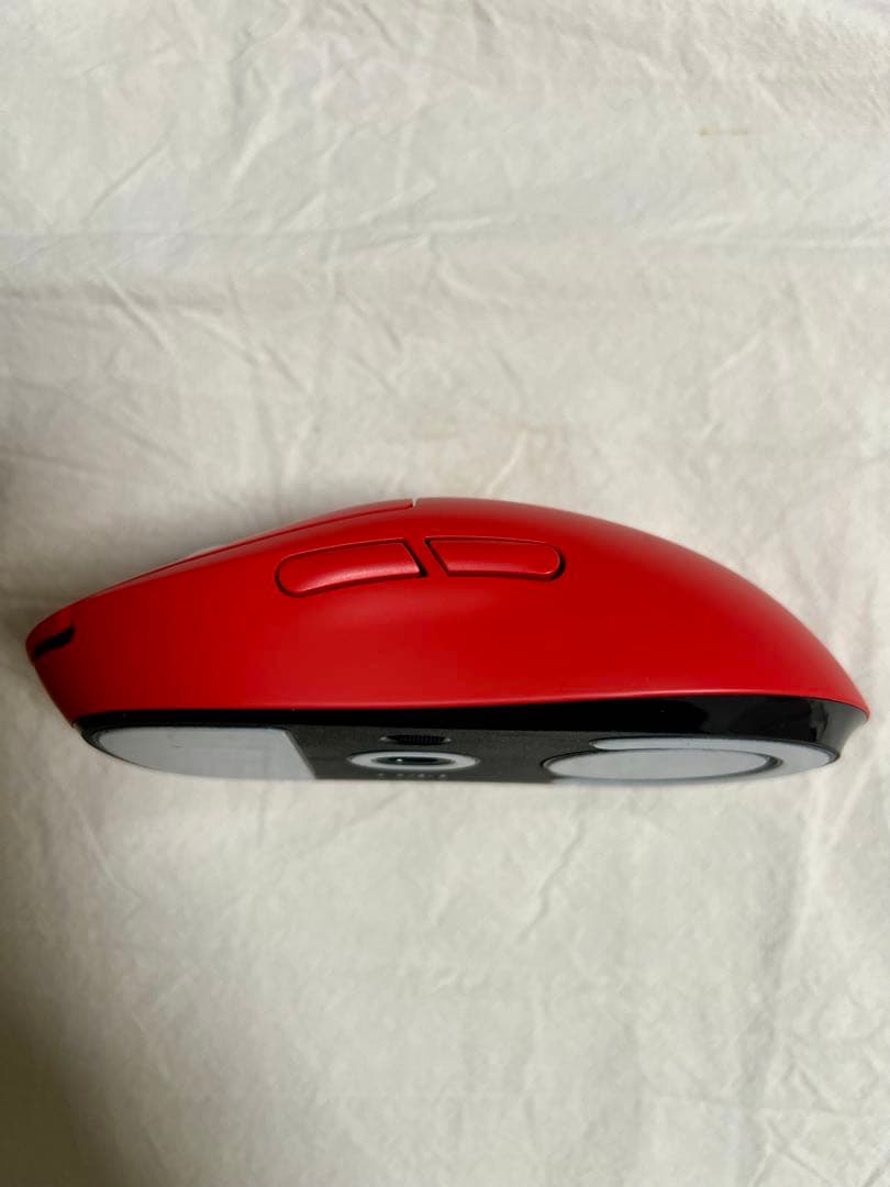 マウス・トラックボール Gpro X Superlight