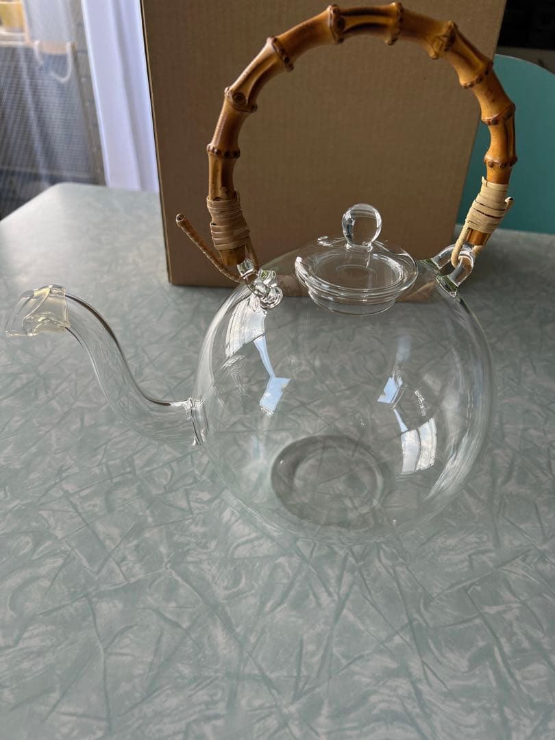 日ノ出化学製作所ポットLサイズ