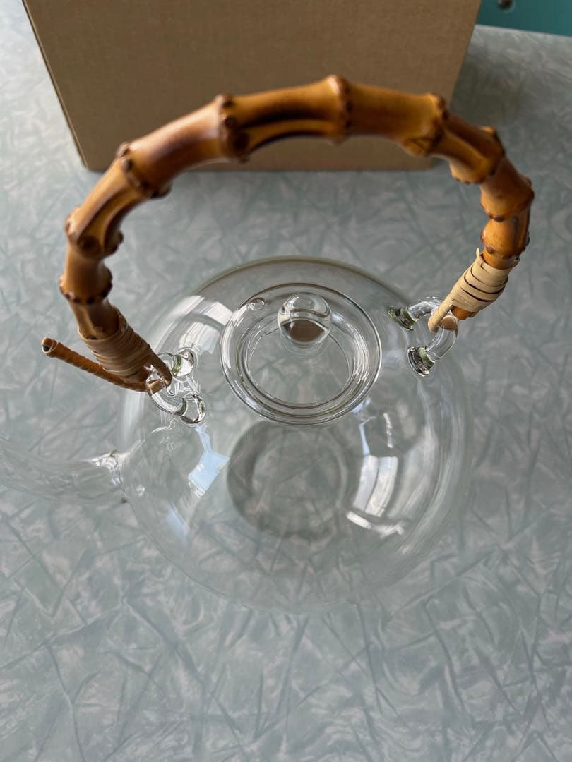 日ノ出化学製作所ポットLサイズ