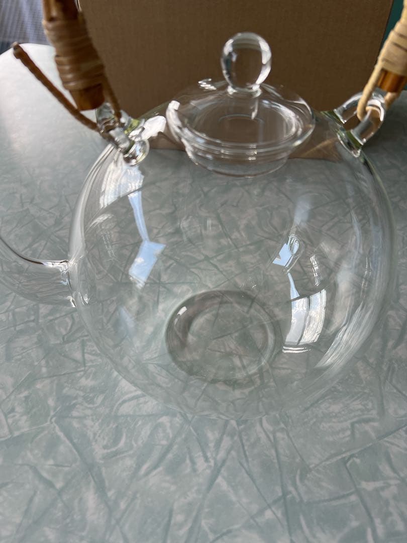 日ノ出化学製作所ポットLサイズ