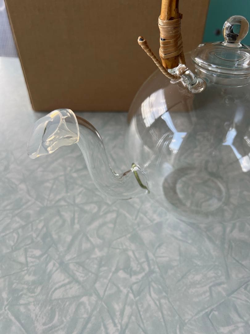 日ノ出化学製作所ポットLサイズ