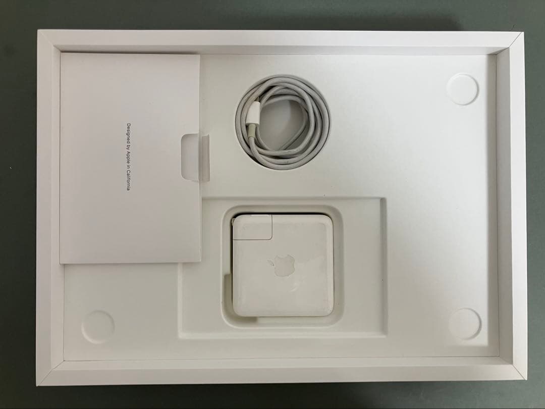 MacBook本体 MacBook Pro M1 2020 8gb/256gb
