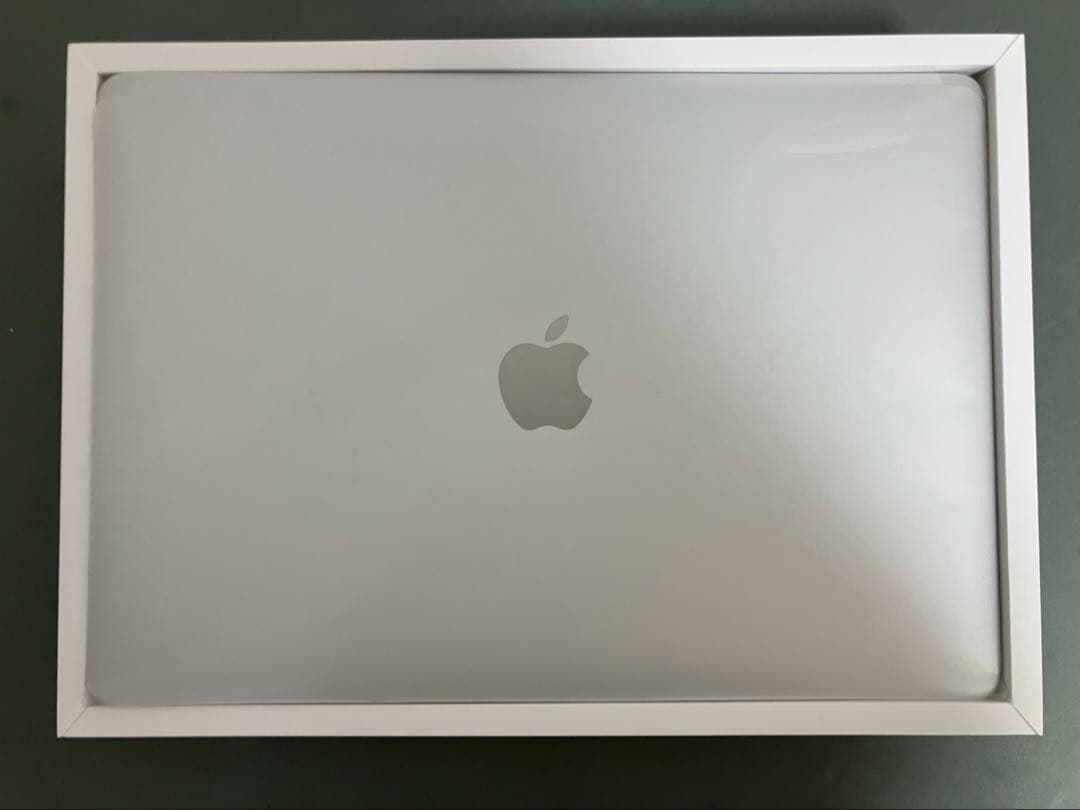 MacBook本体 MacBook Pro M1 2020 8gb/256gb