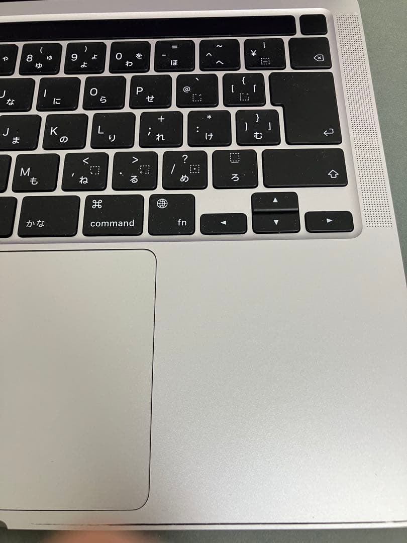 MacBook本体 MacBook Pro M1 2020 8gb/256gb