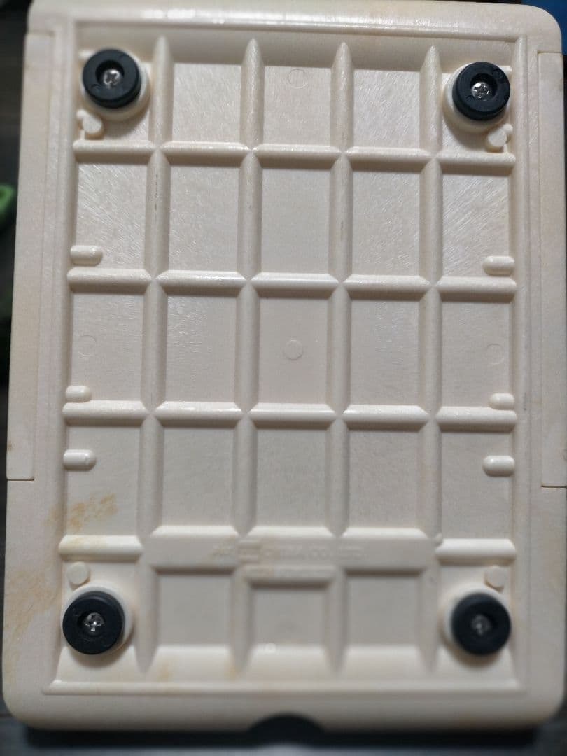 【中古・長期保管品】新つまさん　かつらむき　ツマ切り　千葉工業所　調理機器