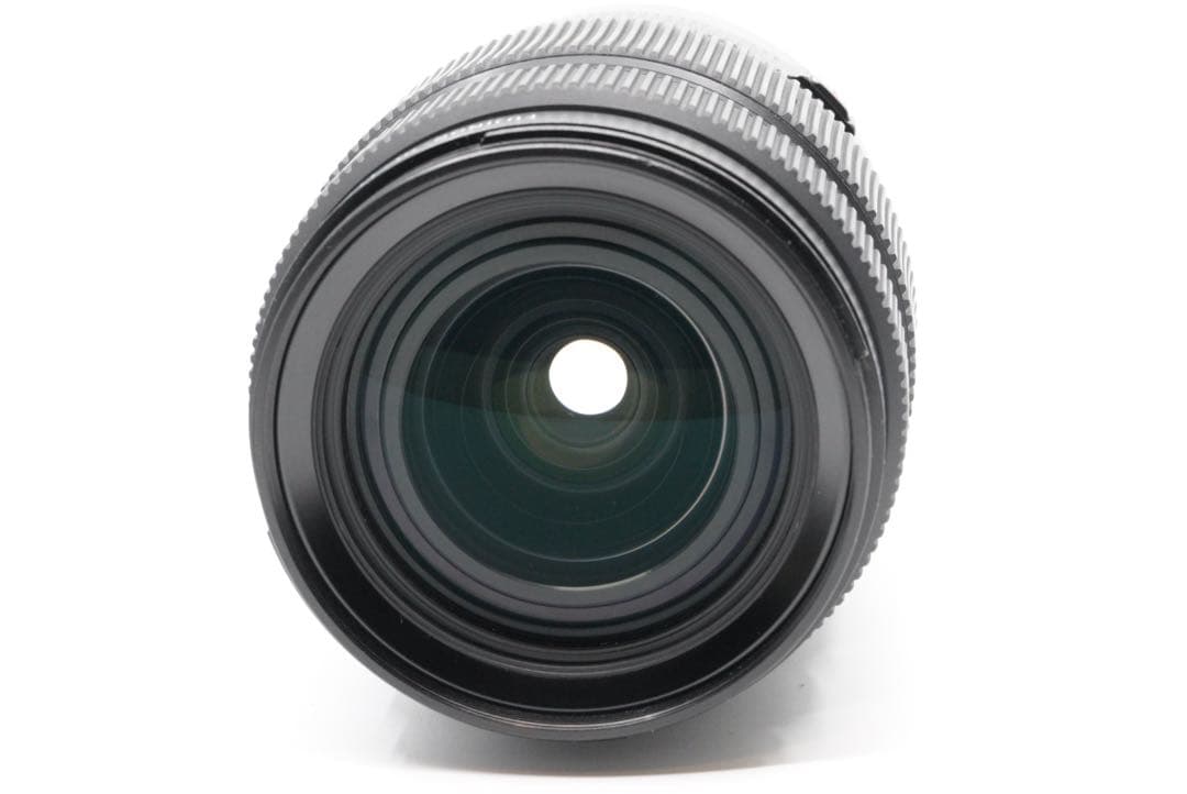 FUJIFILM GF32-64mmF4 R LM WR ズームレンズ