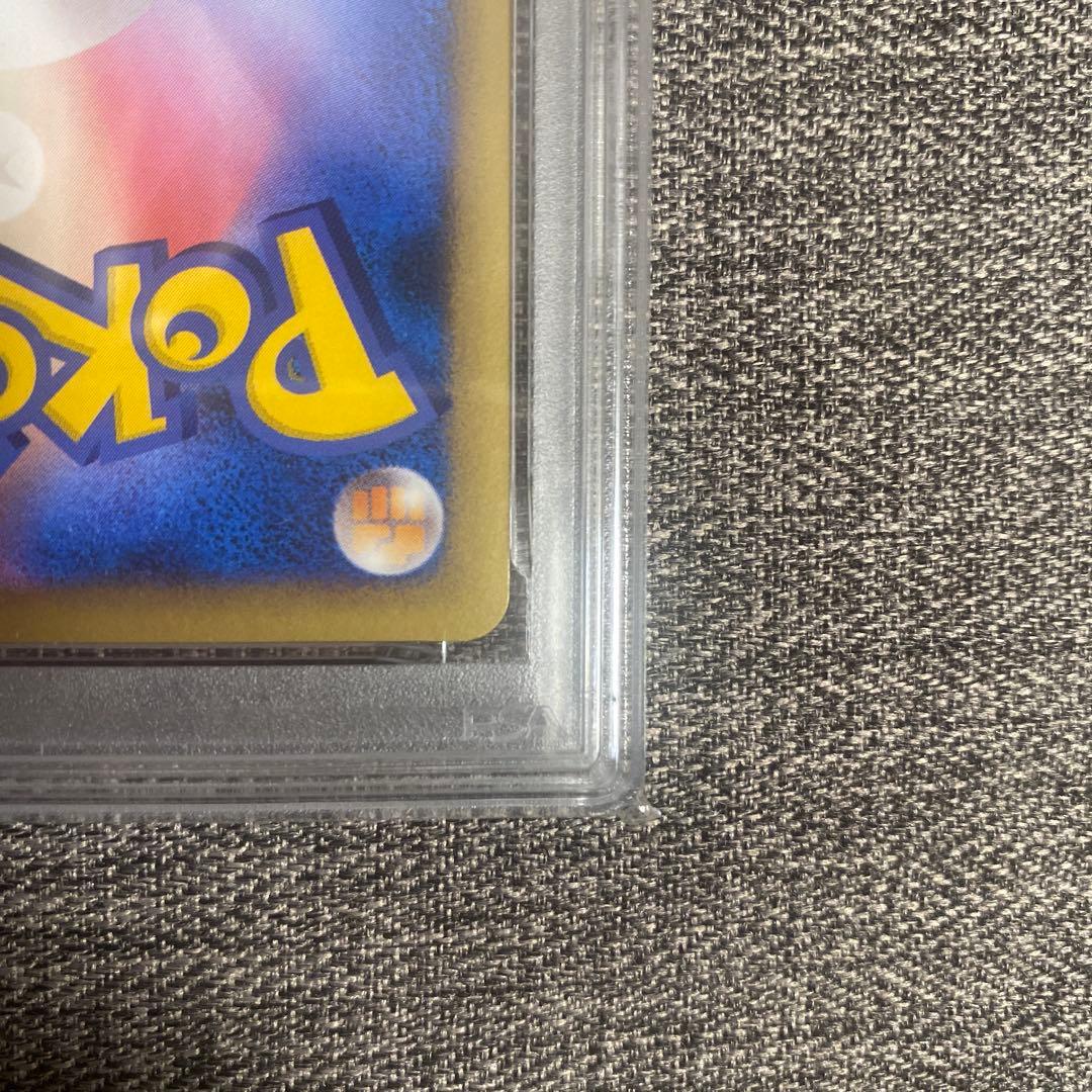 ホウオウ　048/L-P ワールドチャンピオンシップ　プロモ　PSA9