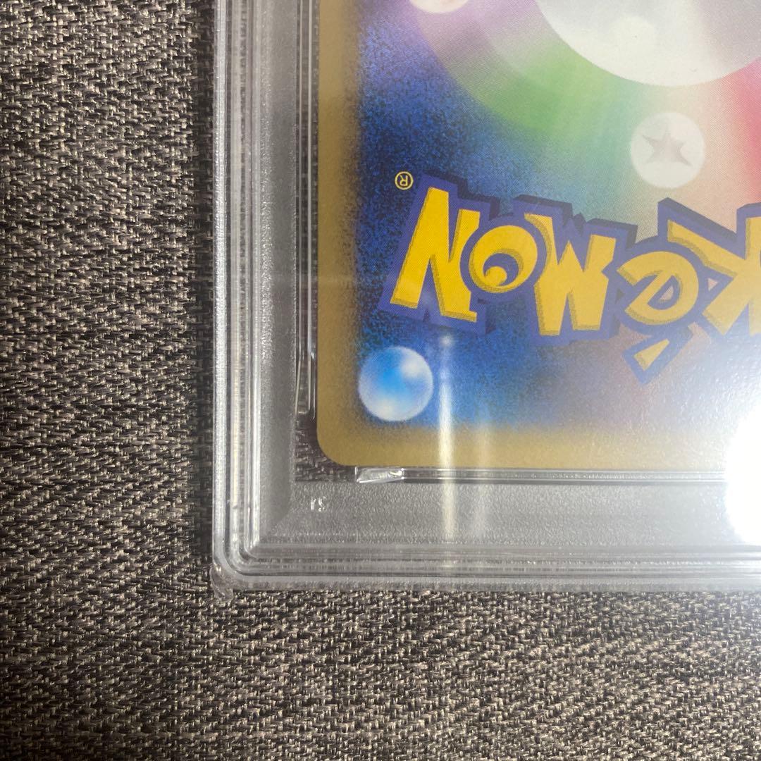 ホウオウ　048/L-P ワールドチャンピオンシップ　プロモ　PSA9