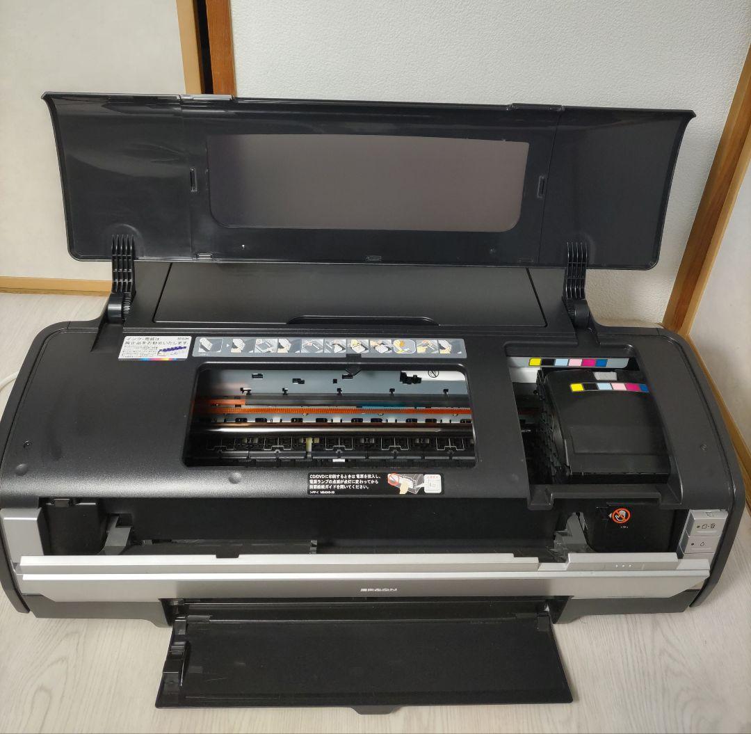 Epson PM-G4500 エプソン　本体