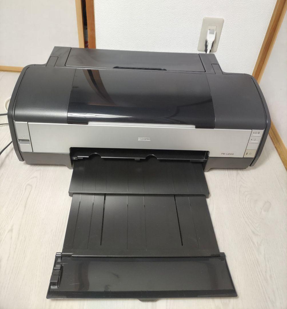 Epson PM-G4500 エプソン　本体