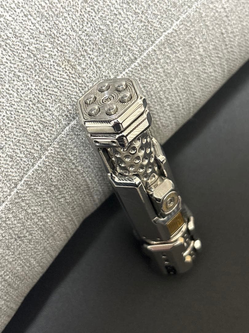 正規品 MUYI Musketeer ダマ製3in1 本体のみ