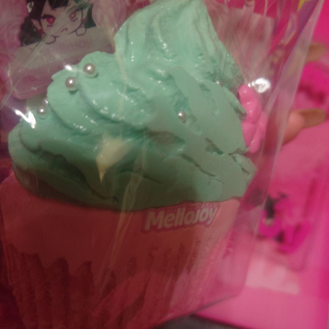 mellojoy メロジョイ カップケーキか？
