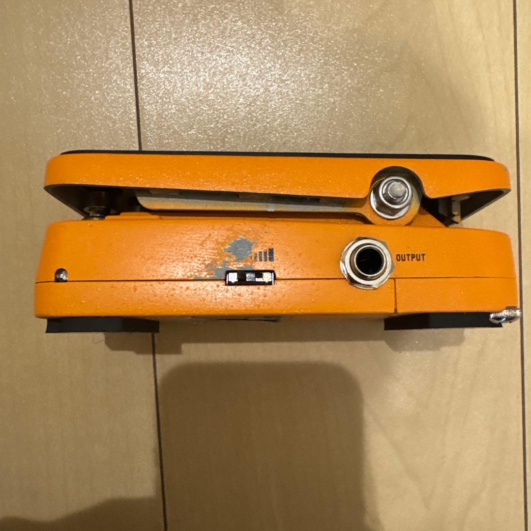 ギター HOTONE/QUAD PRESS