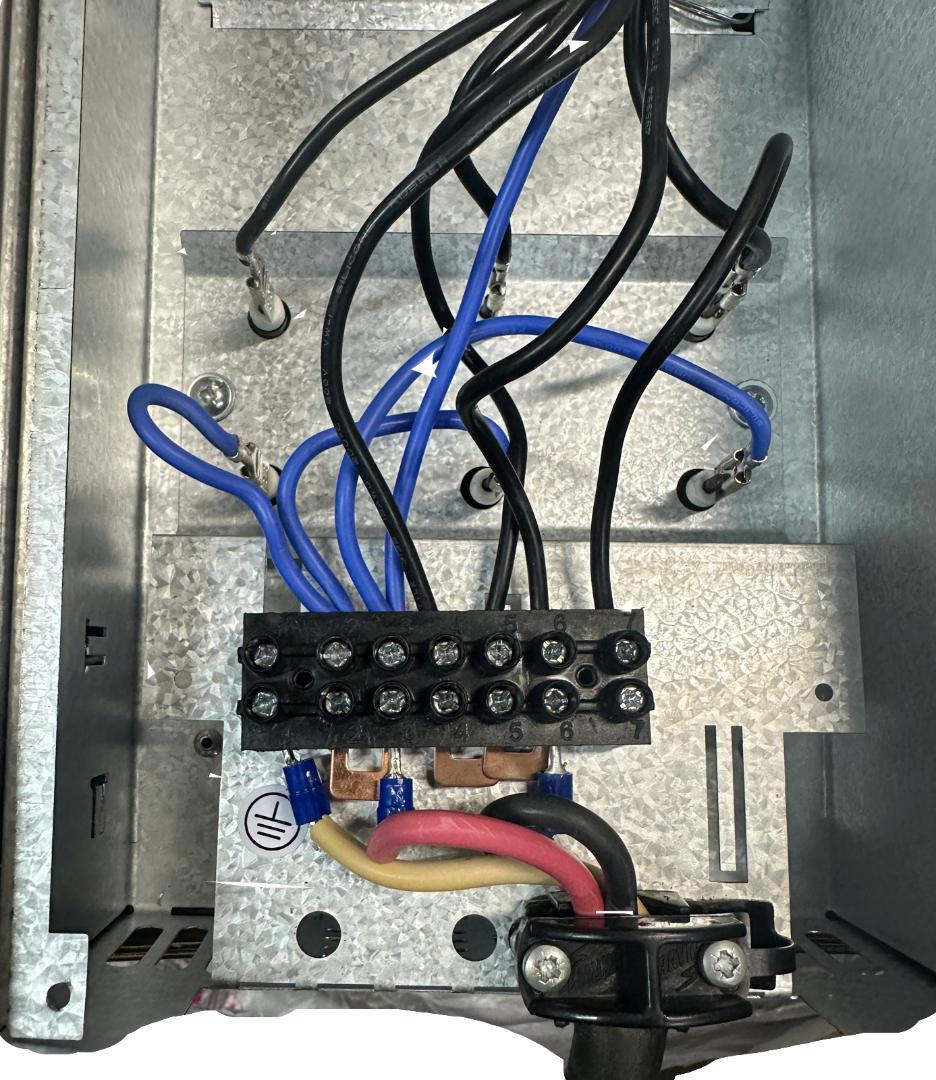 コード付きHARVIA ハルビア サウナストーブ 220V VEGA BC60