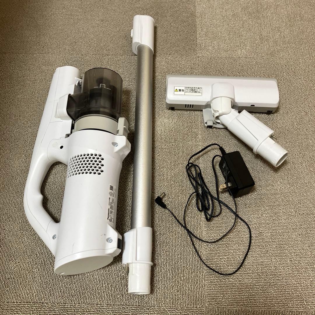 Panasonic MC-SB30J 掃除機