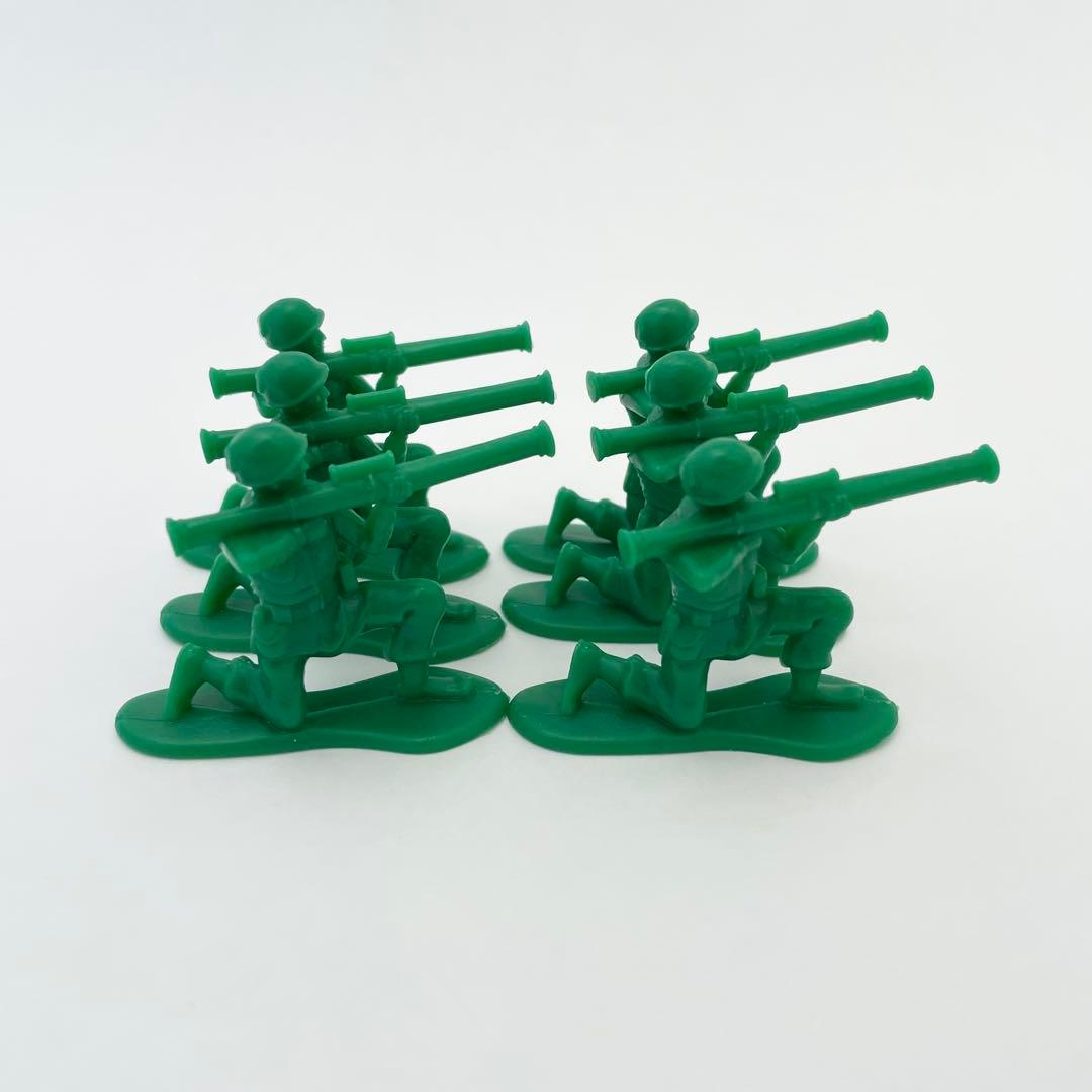 バスケットオブソルジャーズ トイストーリーコレクション タカラトミー 71体