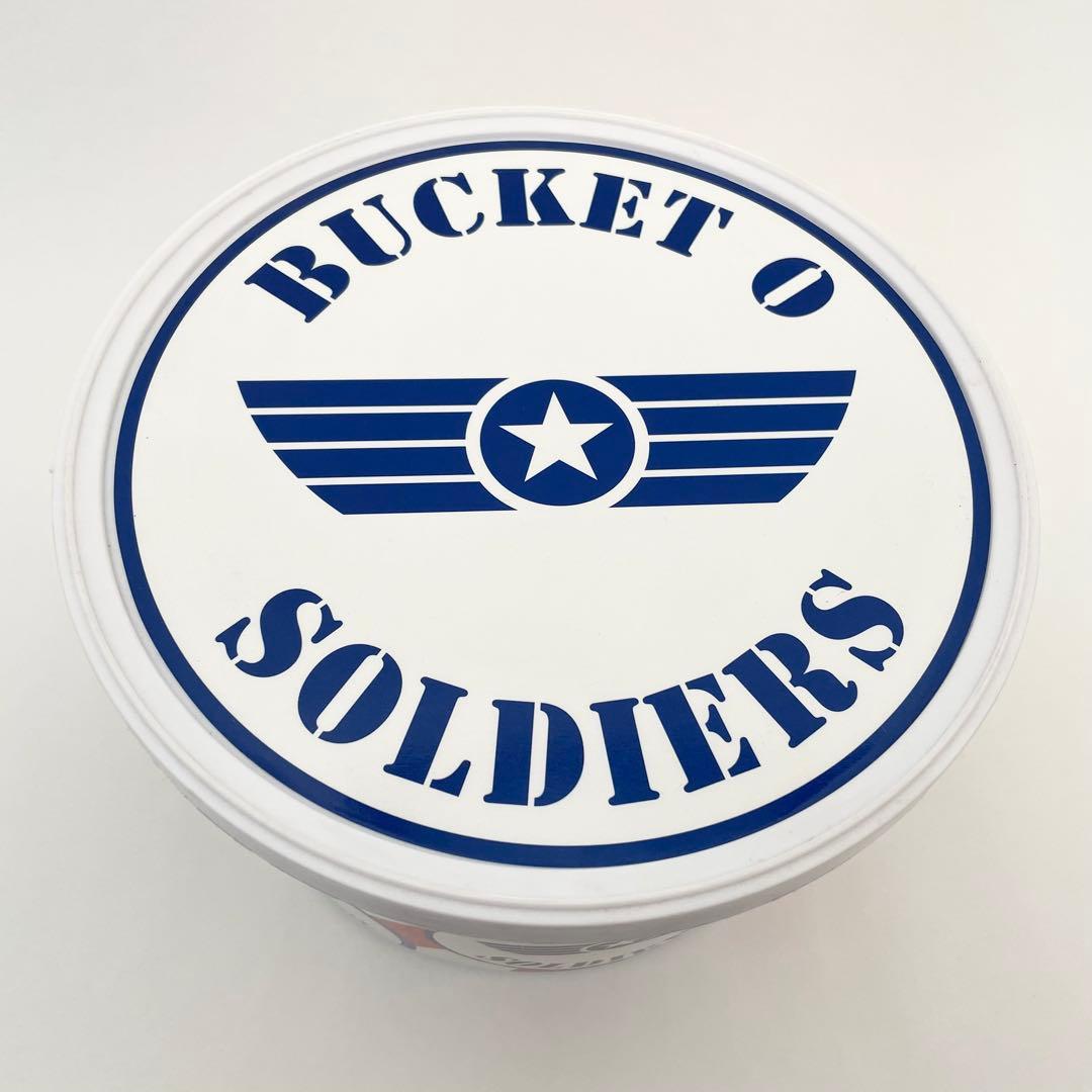 バスケットオブソルジャーズ トイストーリーコレクション タカラトミー 71体