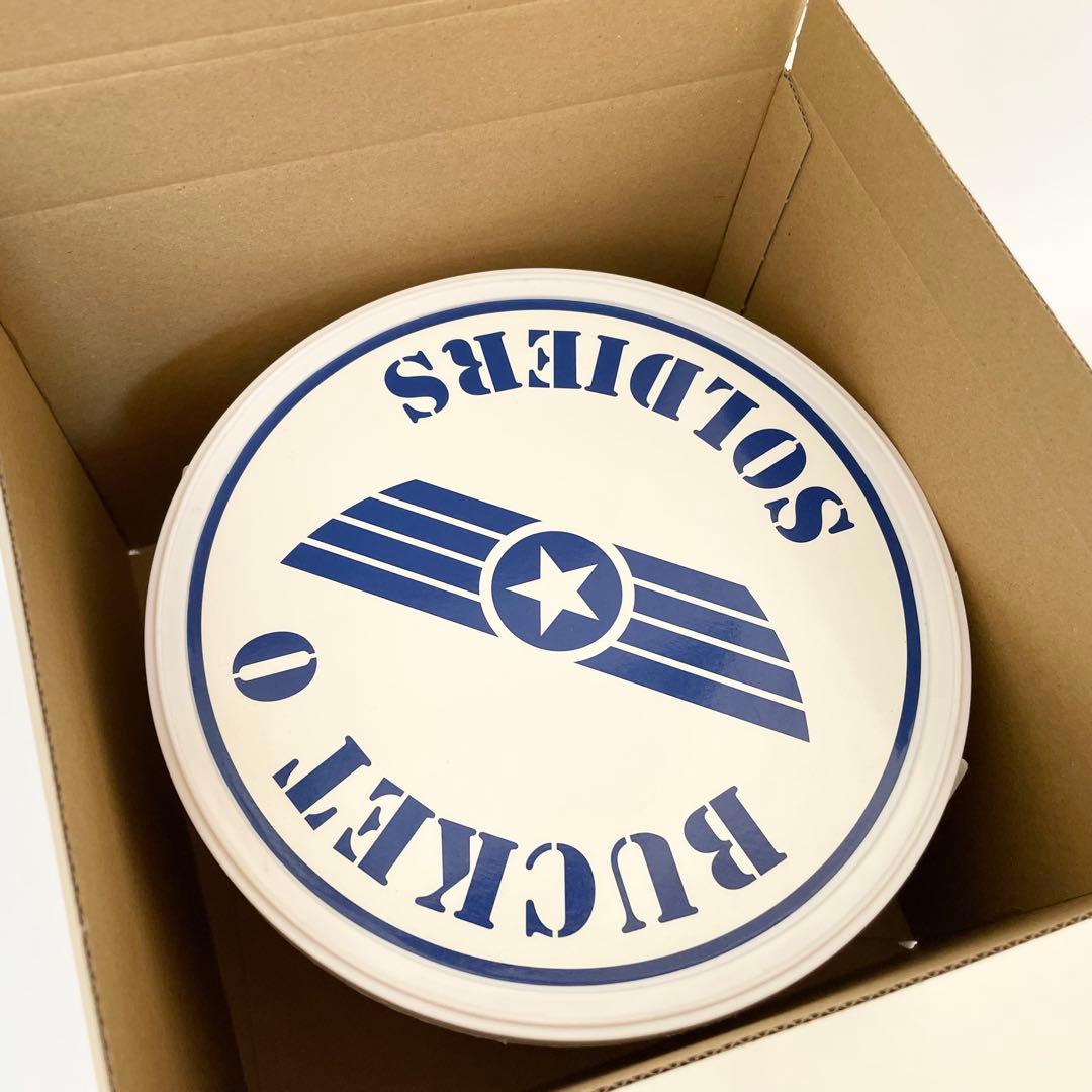 バスケットオブソルジャーズ トイストーリーコレクション タカラトミー 71体