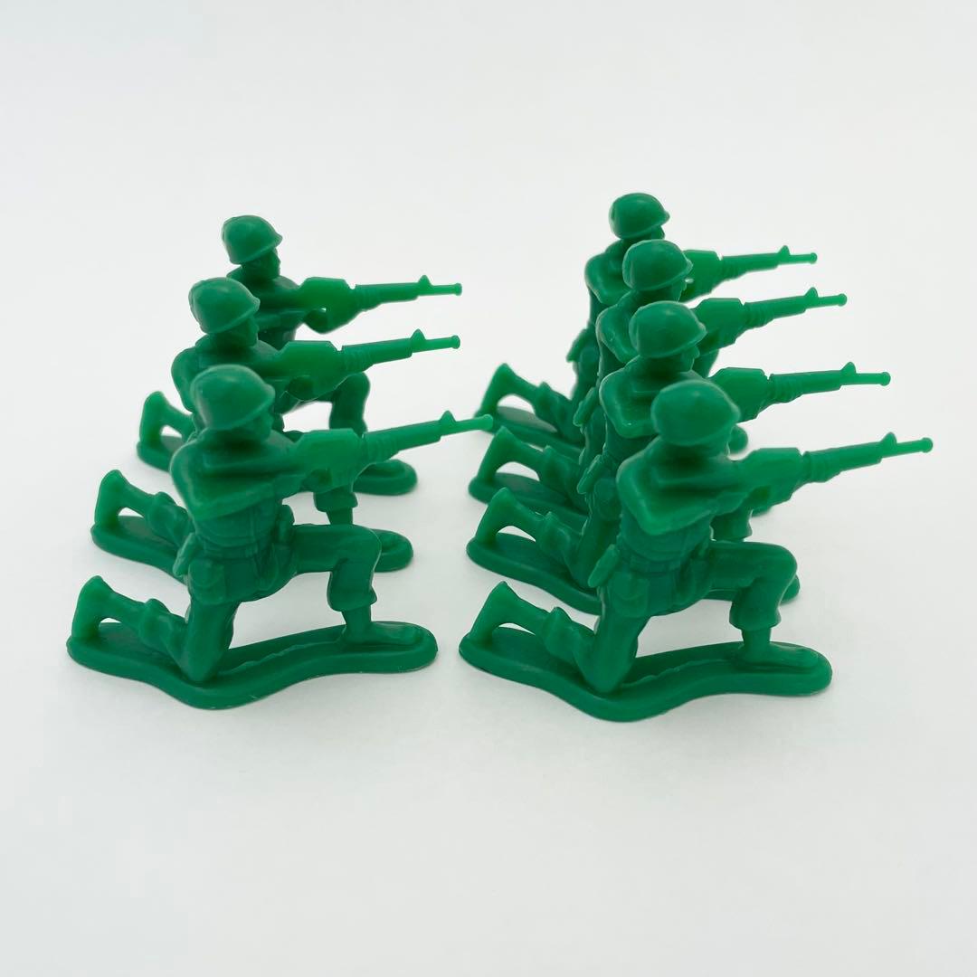 バスケットオブソルジャーズ トイストーリーコレクション タカラトミー 71体