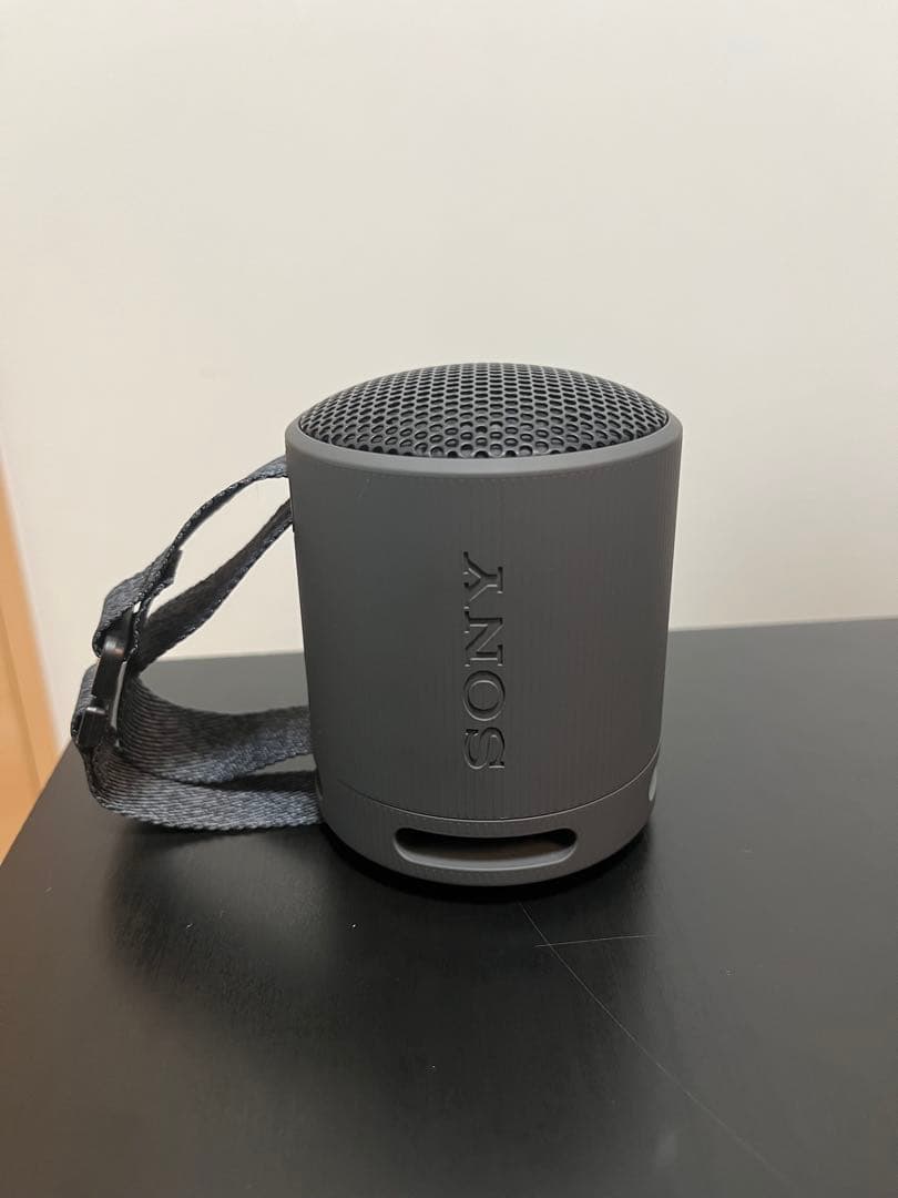 け*け様 SONY XB100 ワイヤレススピーカー