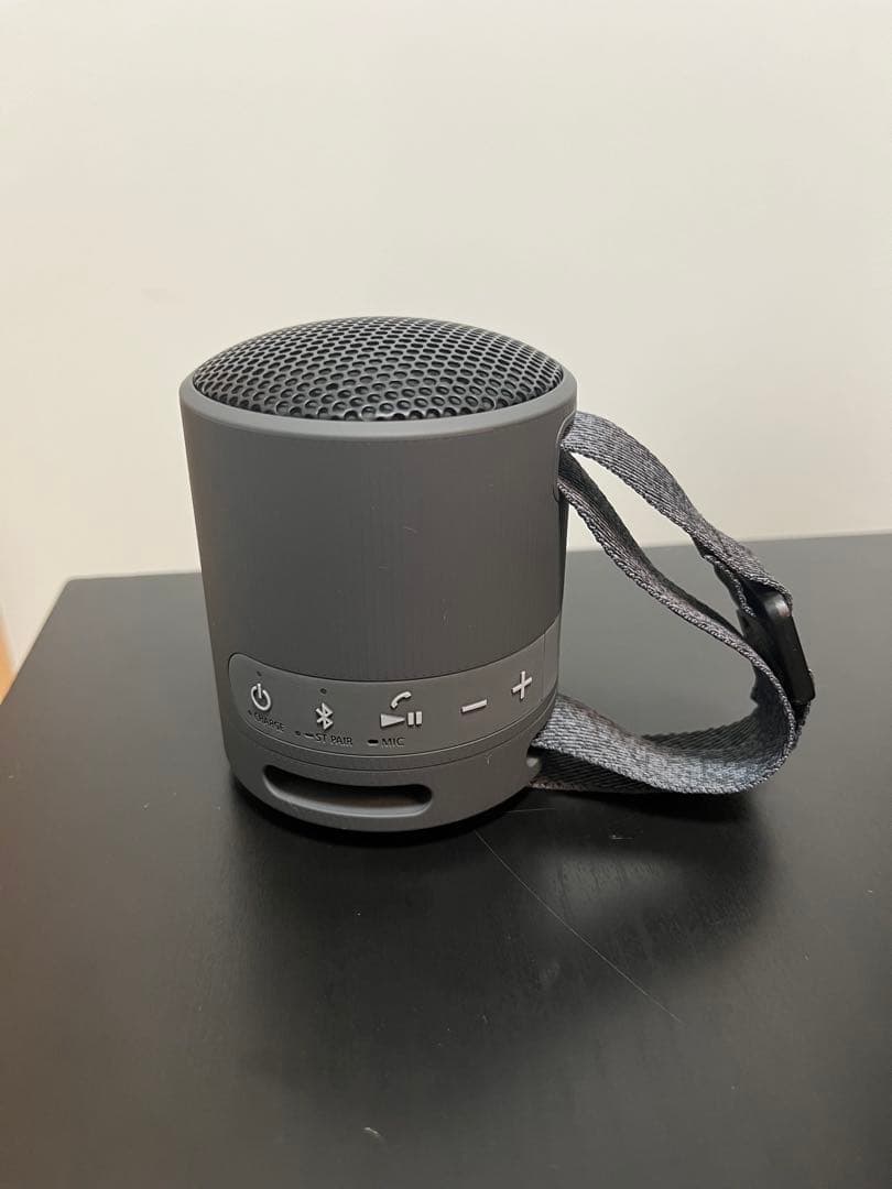 け*け様 SONY XB100 ワイヤレススピーカー