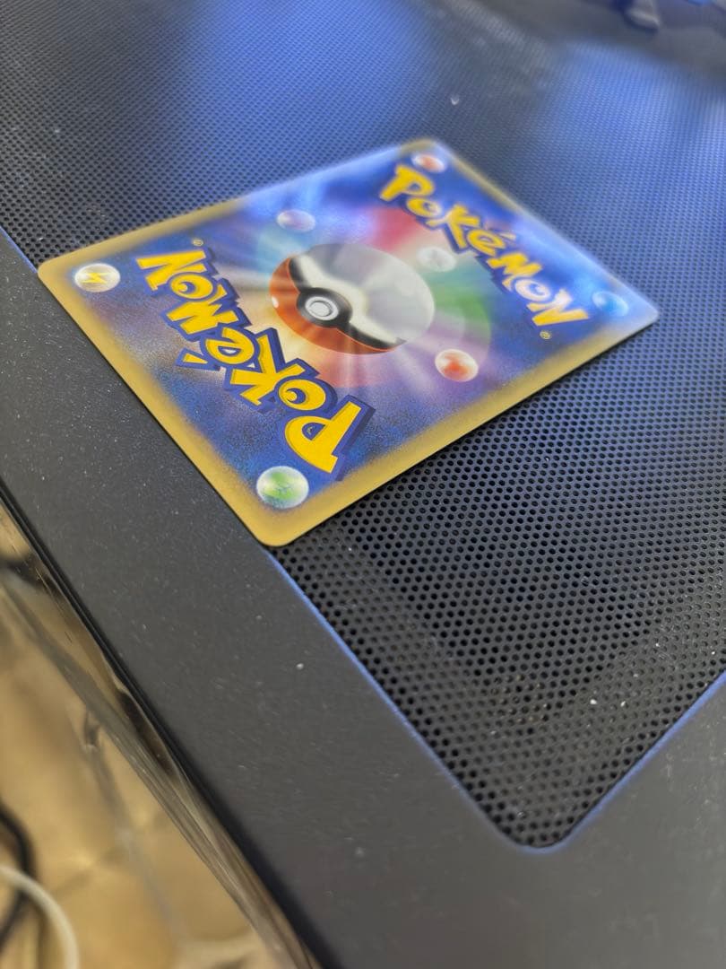 ポケモンカード　ピカチュウ　PROMO 019/L-P