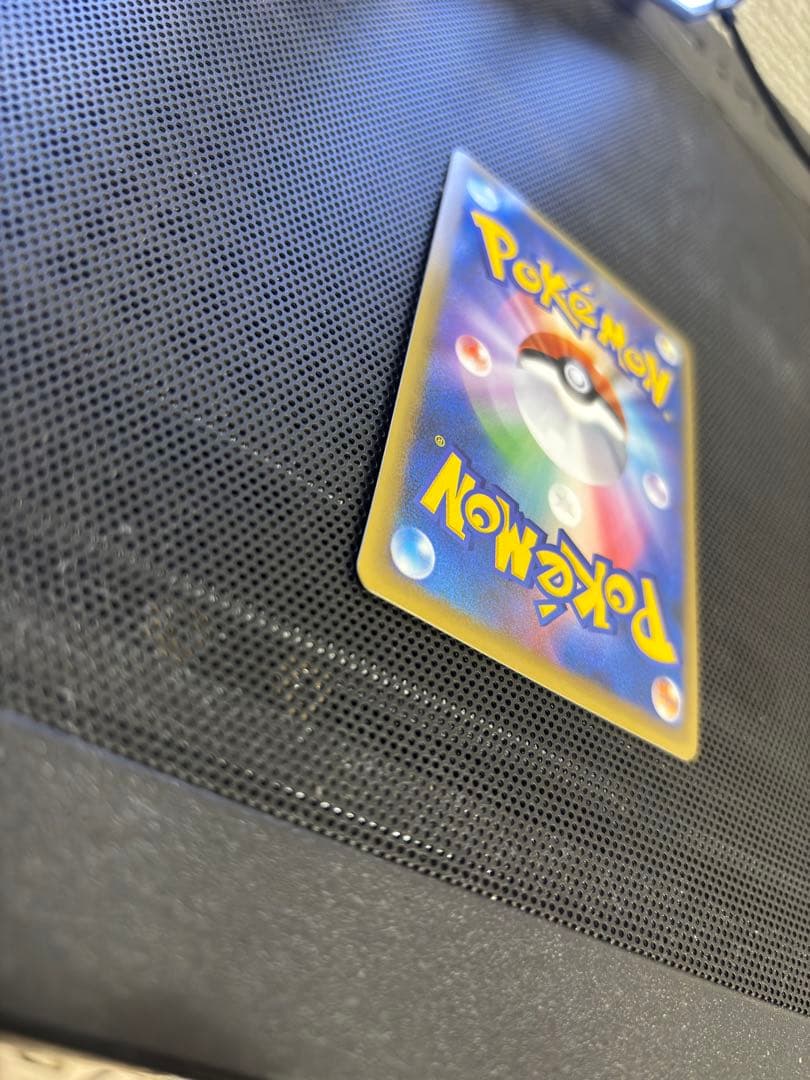 ポケモンカード　ピカチュウ　PROMO 019/L-P