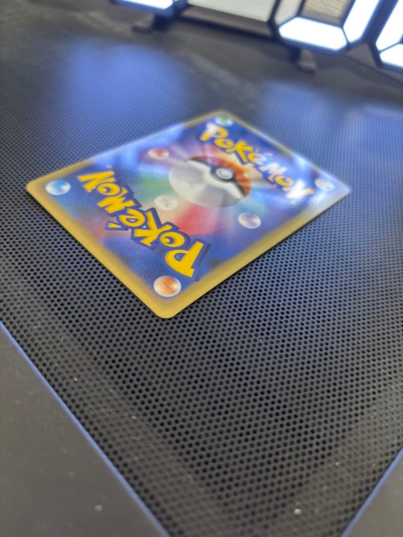 ポケモンカード　ピカチュウ　PROMO 019/L-P