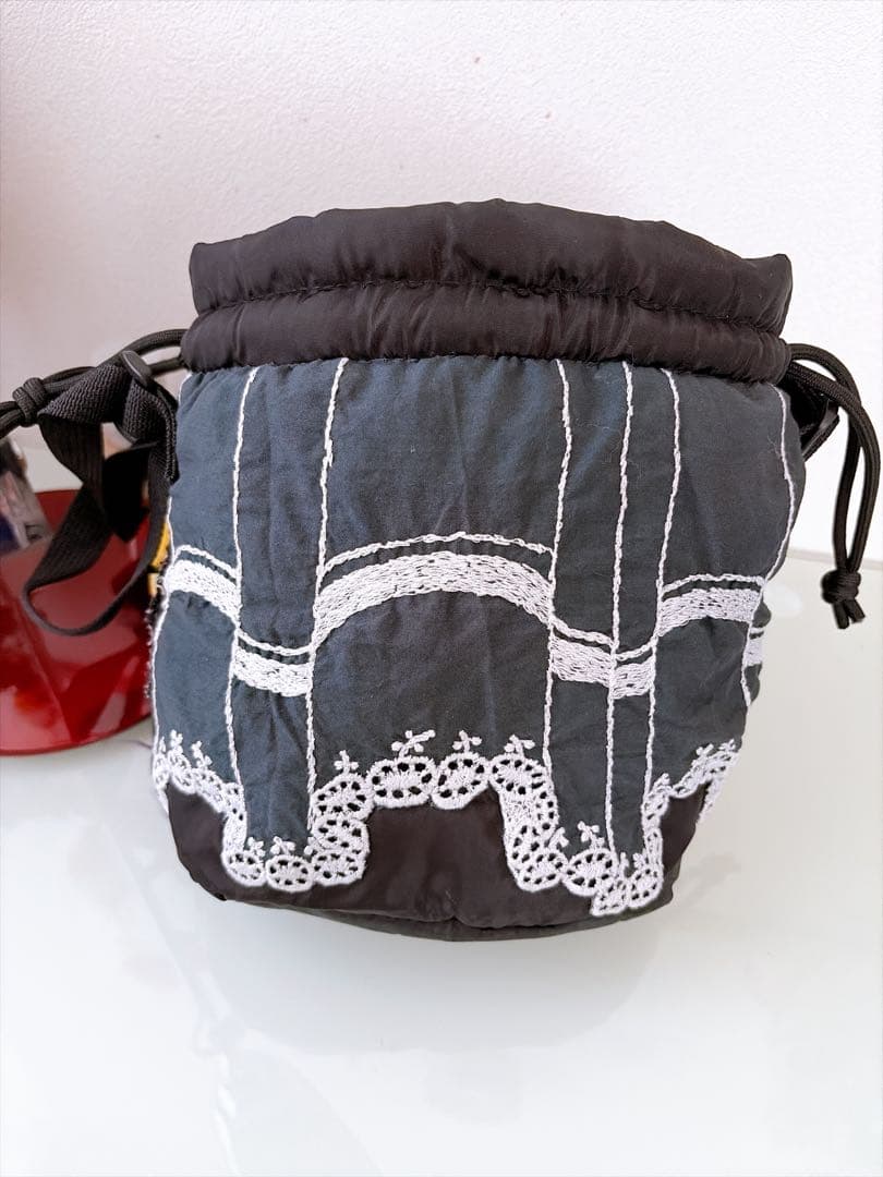 ✨ミナペルホネンハンドメイドショルダーポーチ✨