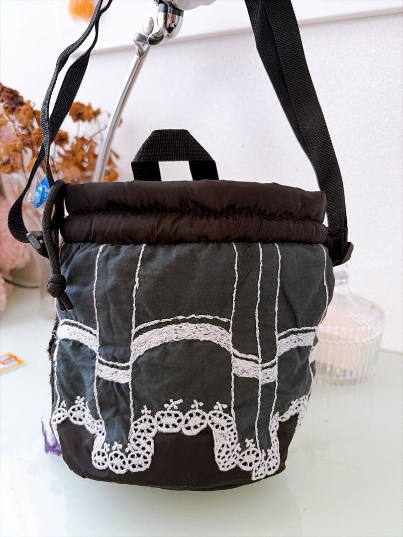 ✨ミナペルホネンハンドメイドショルダーポーチ✨