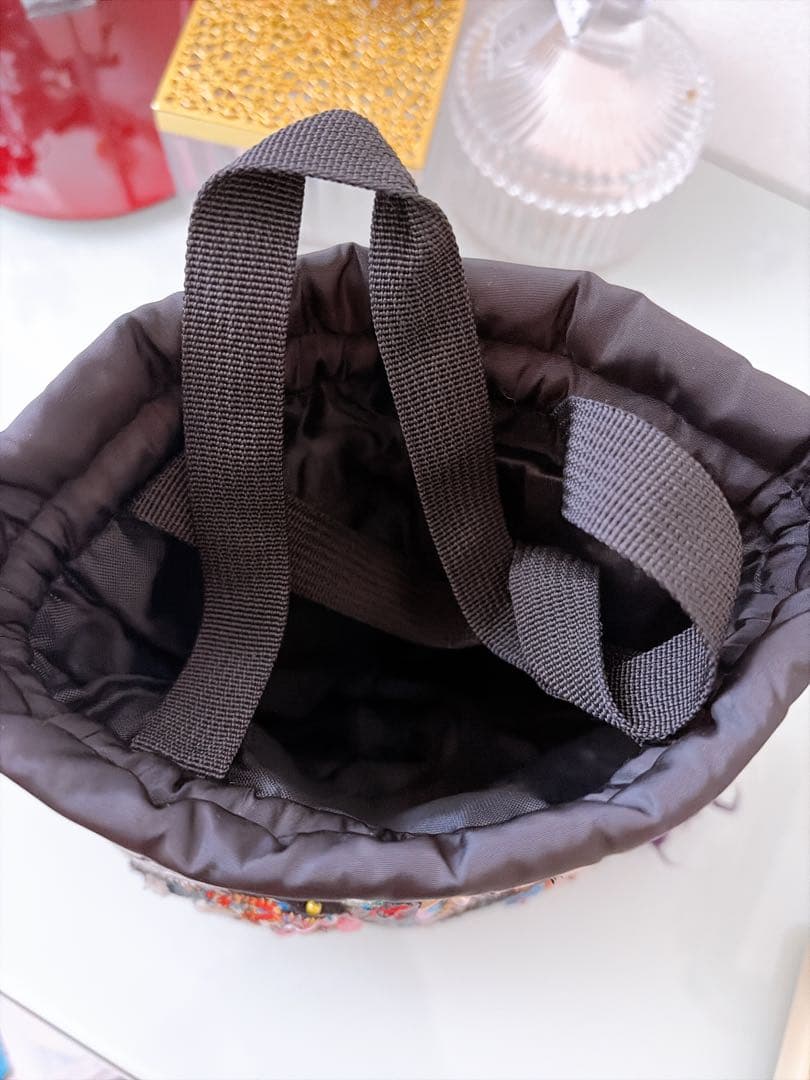 ✨ミナペルホネンハンドメイドショルダーポーチ✨