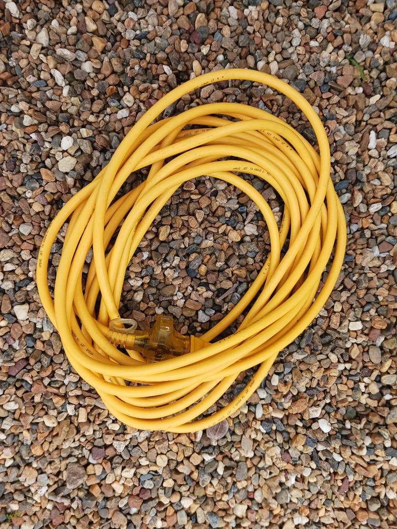 HIDAKA ヒダカ 家庭用高圧洗浄機 HK-1890 60Hz