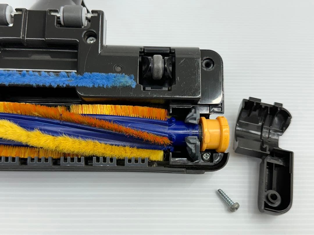 動作保証　三菱掃除機　ヘッド　TC-ED2B TC-FD2B TC-KSF11P