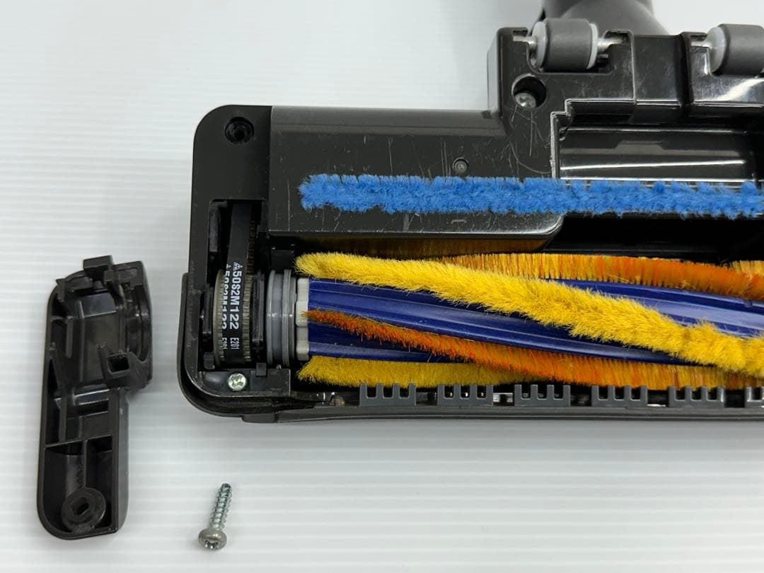 動作保証　三菱掃除機　ヘッド　TC-ED2B TC-FD2B TC-KSF11P