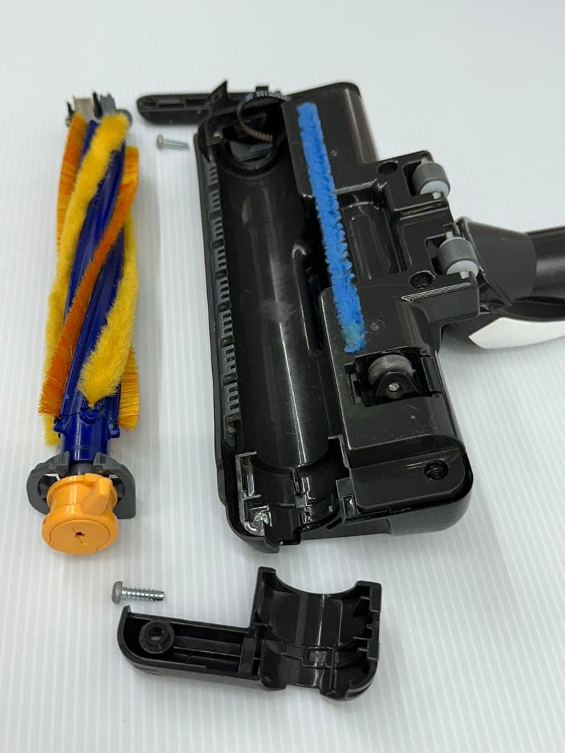動作保証　三菱掃除機　ヘッド　TC-ED2B TC-FD2B TC-KSF11P