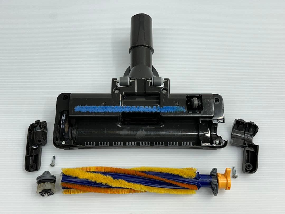 動作保証　三菱掃除機　ヘッド　TC-ED2B TC-FD2B TC-KSF11P