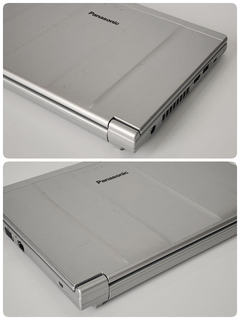 レッツノートCF-SV1★16G★256GB★Office[295]