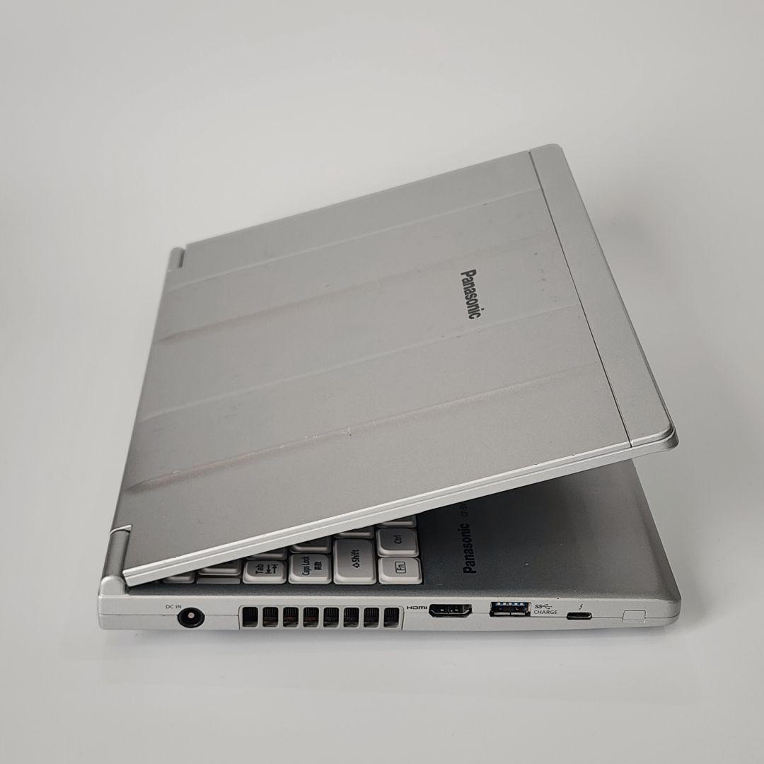 レッツノートCF-SV1★16G★256GB★Office[295]