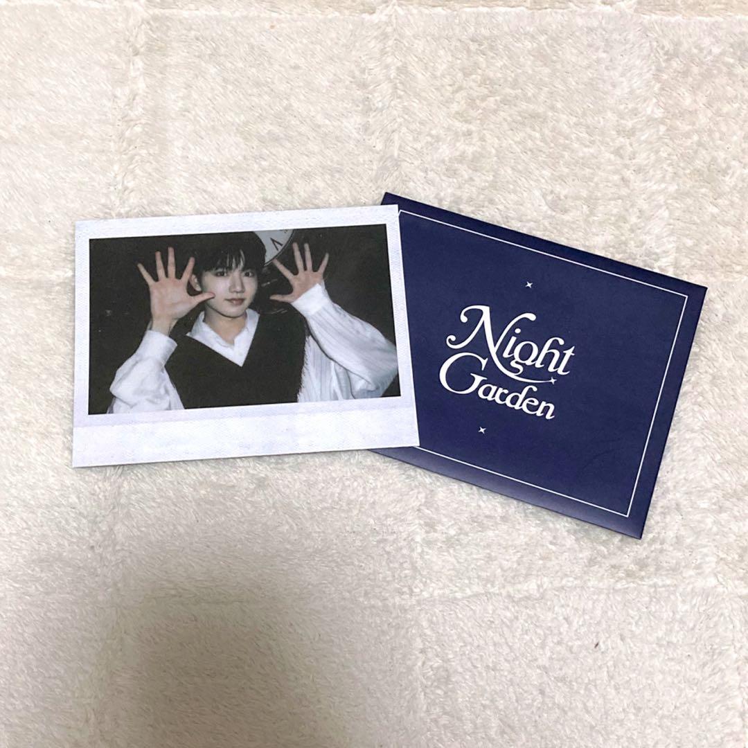 TREASURE ジュンギュ JUNKYU トレカ まとめ売り