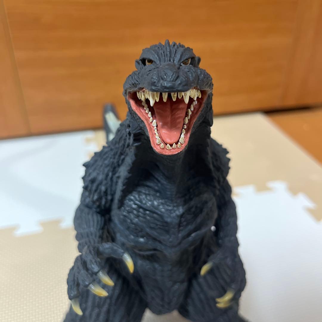 東宝30㎝シリーズ ゴジラ2003