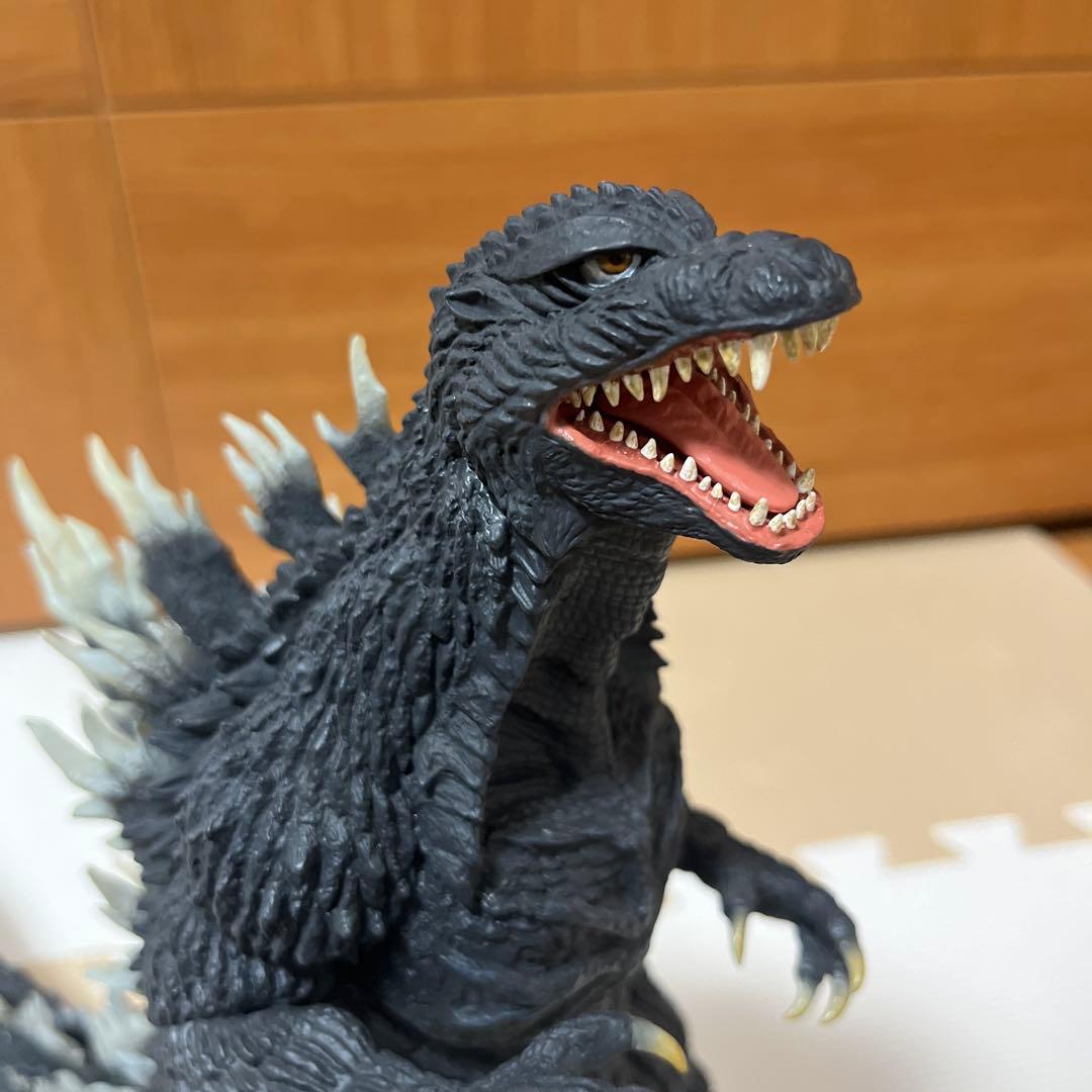 東宝30㎝シリーズ ゴジラ2003