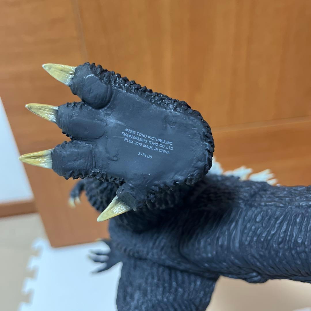 東宝30㎝シリーズ ゴジラ2003