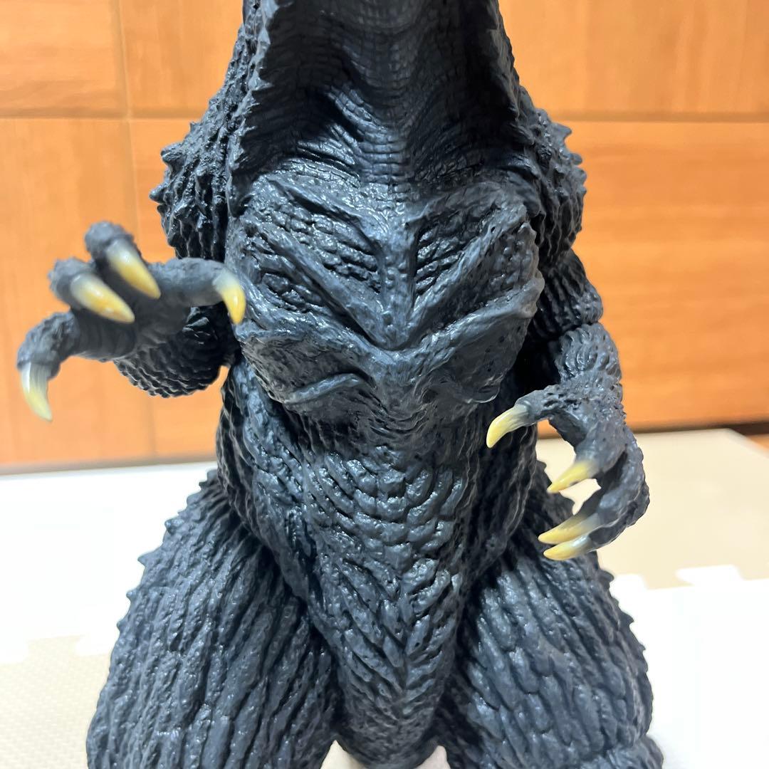 東宝30㎝シリーズ ゴジラ2003