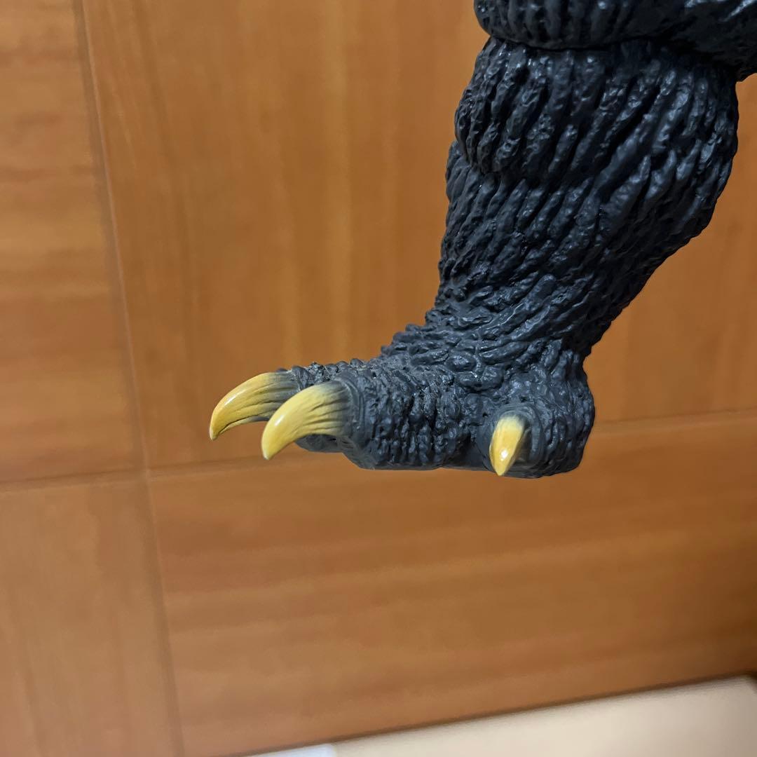 東宝30㎝シリーズ ゴジラ2003