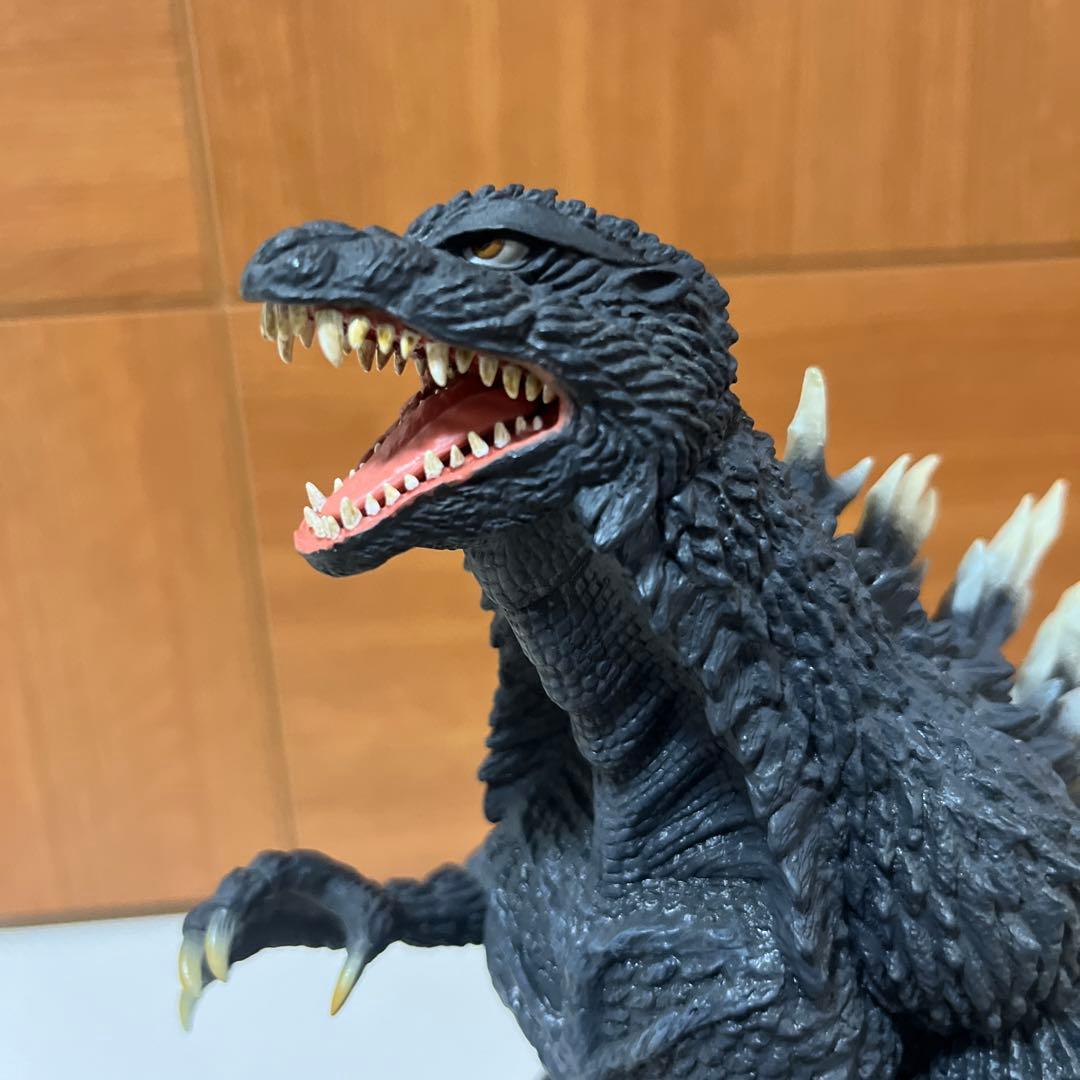 東宝30㎝シリーズ ゴジラ2003