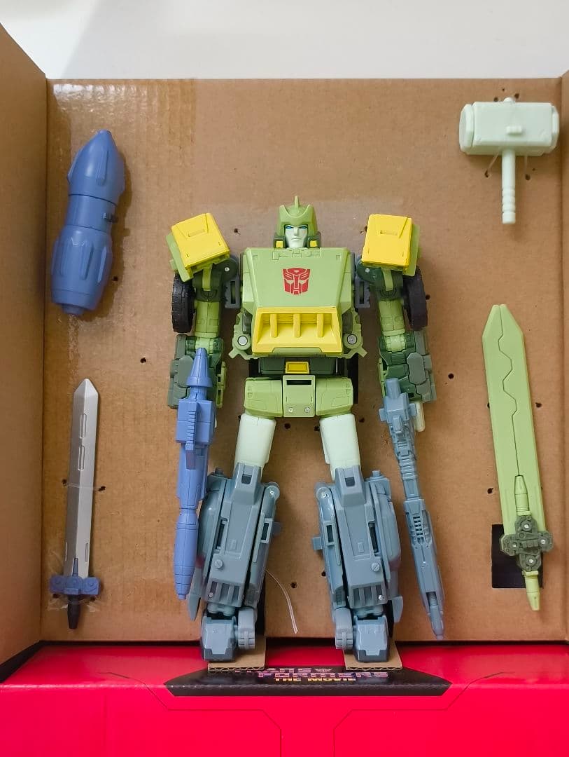 トランスフォーマー SS-137 オートボットスプリンガー