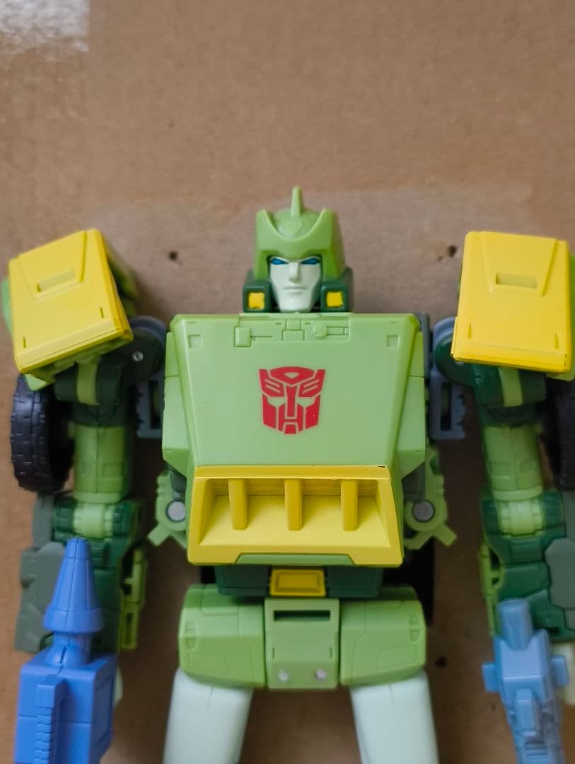 トランスフォーマー SS-137 オートボットスプリンガー