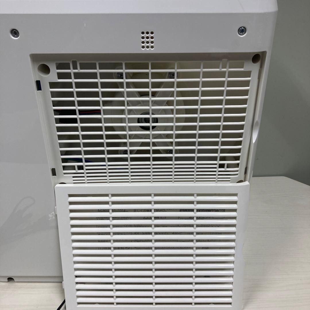 DAINICHI ハイブリッド式加湿器 HD-500E(V)